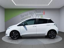 TOYOTA Yaris 1.33 VVT-i Trend, Benzina, Occasioni / Usate, Manuale - 4