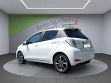 TOYOTA Yaris 1.33 VVT-i Trend, Benzina, Occasioni / Usate, Manuale - 5