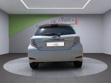 TOYOTA Yaris 1.33 VVT-i Trend, Benzina, Occasioni / Usate, Manuale - 6