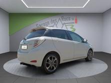 TOYOTA Yaris 1.33 VVT-i Trend, Benzina, Occasioni / Usate, Manuale - 7