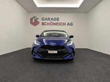 TOYOTA Yaris 1.5 VVT-i HSD Trend, Hybride Intégral Essence/Électricité, Occasion / Utilisé, Automatique - 2