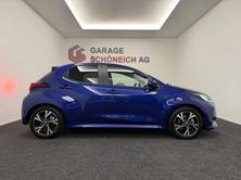 TOYOTA Yaris 1.5 VVT-i HSD Trend, Hybride Intégral Essence/Électricité, Occasion / Utilisé, Automatique - 4