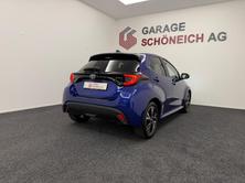 TOYOTA Yaris 1.5 VVT-i HSD Trend, Hybride Intégral Essence/Électricité, Occasion / Utilisé, Automatique - 5