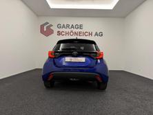 TOYOTA Yaris 1.5 VVT-i HSD Trend, Hybride Intégral Essence/Électricité, Occasion / Utilisé, Automatique - 6
