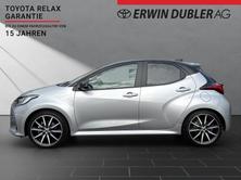 TOYOTA Yaris 1.5 VVT-i HSD GR Sport, Full-Hybrid Petrol/Electric, Second hand / Used, Automatic - 2