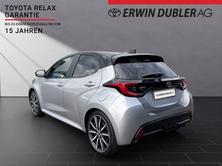 TOYOTA Yaris 1.5 VVT-i HSD GR Sport, Full-Hybrid Petrol/Electric, Second hand / Used, Automatic - 3