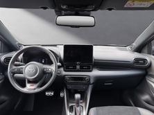 TOYOTA Yaris 1.5 VVT-i HSD GR Sport, Full-Hybrid Petrol/Electric, Second hand / Used, Automatic - 4