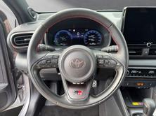 TOYOTA Yaris 1.5 VVT-i HSD GR Sport, Full-Hybrid Petrol/Electric, Second hand / Used, Automatic - 5