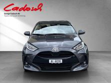TOYOTA Yaris 1.5 VVT-i HSD Trend, Full-Hybrid Petrol/Electric, Second hand / Used, Automatic - 2