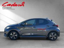 TOYOTA Yaris 1.5 VVT-i HSD Trend, Full-Hybrid Petrol/Electric, Second hand / Used, Automatic - 3