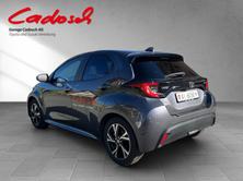 TOYOTA Yaris 1.5 VVT-i HSD Trend, Full-Hybrid Petrol/Electric, Second hand / Used, Automatic - 4