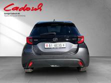 TOYOTA Yaris 1.5 VVT-i HSD Trend, Full-Hybrid Petrol/Electric, Second hand / Used, Automatic - 5