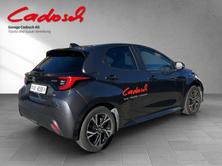 TOYOTA Yaris 1.5 VVT-i HSD Trend, Full-Hybrid Petrol/Electric, Second hand / Used, Automatic - 6