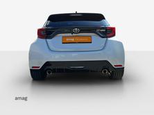 TOYOTA Yaris 1.6 GR Sp. GR Sp., Petrol, Second hand / Used, Manual - 4