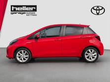 TOYOTA Yaris 1.5 VVT-i HSD Trend, Hybride Integrale Benzina/Elettrica, Occasioni / Usate, Automatico - 2