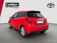 TOYOTA Yaris 1.5 VVT-i HSD Trend, Hybride Integrale Benzina/Elettrica, Occasioni / Usate, Automatico - 3