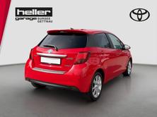 TOYOTA Yaris 1.5 VVT-i HSD Trend, Hybride Integrale Benzina/Elettrica, Occasioni / Usate, Automatico - 5