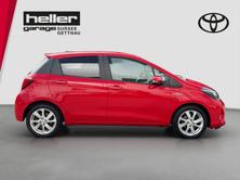 TOYOTA Yaris 1.5 VVT-i HSD Trend, Hybride Integrale Benzina/Elettrica, Occasioni / Usate, Automatico - 6