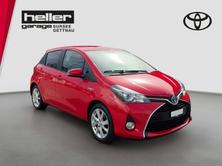 TOYOTA Yaris 1.5 VVT-i HSD Trend, Hybride Integrale Benzina/Elettrica, Occasioni / Usate, Automatico - 7