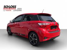 TOYOTA Yaris 1.5 VVT-i HSD Trend, Hybride Intégral Essence/Électricité, Occasion / Utilisé, Automatique - 2