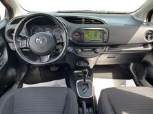 TOYOTA Yaris 1.5 VVT-i HSD Trend, Hybride Intégral Essence/Électricité, Occasion / Utilisé, Automatique - 5
