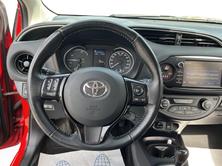 TOYOTA Yaris 1.5 VVT-i HSD Trend, Hybride Intégral Essence/Électricité, Occasion / Utilisé, Automatique - 7