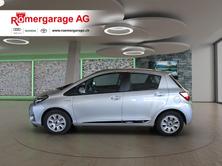 TOYOTA Yaris 1.5 VVT-i HSD Trend, Voll-Hybrid Benzin/Elektro, Occasion / Gebraucht, Automatik - 2