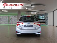 TOYOTA Yaris 1.5 VVT-i HSD Trend, Voll-Hybrid Benzin/Elektro, Occasion / Gebraucht, Automatik - 3