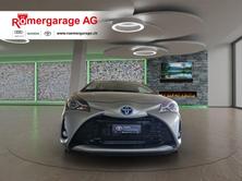 TOYOTA Yaris 1.5 VVT-i HSD Trend, Voll-Hybrid Benzin/Elektro, Occasion / Gebraucht, Automatik - 5