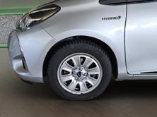 TOYOTA Yaris 1.5 VVT-i HSD Trend, Voll-Hybrid Benzin/Elektro, Occasion / Gebraucht, Automatik - 6