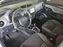 TOYOTA Yaris 1.5 VVT-i HSD Trend, Voll-Hybrid Benzin/Elektro, Occasion / Gebraucht, Automatik - 7