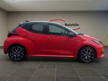 TOYOTA Yaris 1.5 VVT-i HSD Premiere Edition, Voll-Hybrid Benzin/Elektro, Occasion / Gebraucht, Automatik - 6