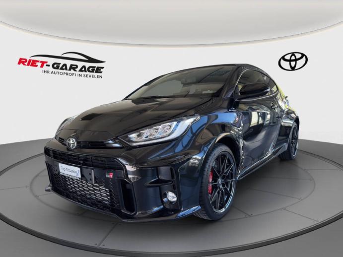 TOYOTA GR Yaris 1.6 Turbo Sport 4x4, Benzina, Occasioni / Usate, Manuale