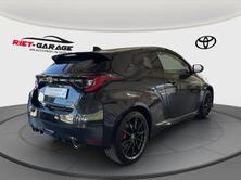 TOYOTA GR Yaris 1.6 Turbo Sport 4x4, Benzina, Occasioni / Usate, Manuale - 4