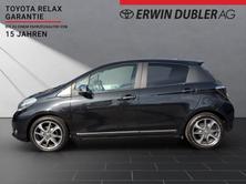 TOYOTA Yaris 1.33 VVT-i Trend, Benzina, Occasioni / Usate, Manuale - 2