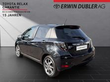 TOYOTA Yaris 1.33 VVT-i Trend, Benzina, Occasioni / Usate, Manuale - 3