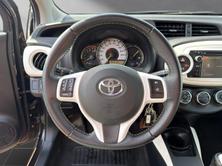TOYOTA Yaris 1.33 VVT-i Trend, Benzina, Occasioni / Usate, Manuale - 5