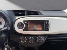 TOYOTA Yaris 1.33 VVT-i Trend, Benzina, Occasioni / Usate, Manuale - 6