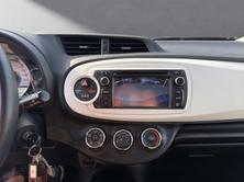 TOYOTA Yaris 1.33 VVT-i Trend, Benzina, Occasioni / Usate, Manuale - 7