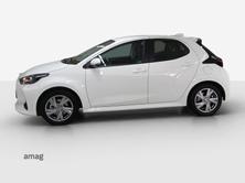 TOYOTA Yaris 1.5 Trend e-CVT, Benzin, Occasion / Gebraucht, Automatik - 2