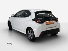 TOYOTA Yaris 1.5 Trend e-CVT, Benzin, Occasion / Gebraucht, Automatik - 3