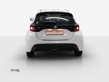 TOYOTA Yaris 1.5 Trend e-CVT, Benzin, Occasion / Gebraucht, Automatik - 4