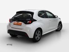 TOYOTA Yaris 1.5 Trend e-CVT, Benzin, Occasion / Gebraucht, Automatik - 5
