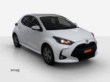 TOYOTA Yaris 1.5 Trend e-CVT, Benzin, Occasion / Gebraucht, Automatik - 6