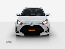 TOYOTA Yaris 1.5 Trend e-CVT, Benzin, Occasion / Gebraucht, Automatik - 7