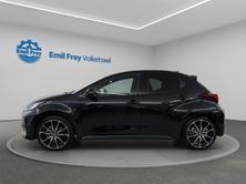 TOYOTA Yaris 1.5 VVT-i HSD GR Sport, Hybride Intégral Essence/Électricité, Occasion / Utilisé, Automatique - 2