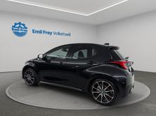 TOYOTA Yaris 1.5 VVT-i HSD GR Sport, Hybride Intégral Essence/Électricité, Occasion / Utilisé, Automatique - 3