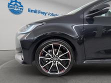 TOYOTA Yaris 1.5 VVT-i HSD GR Sport, Hybride Intégral Essence/Électricité, Occasion / Utilisé, Automatique - 4