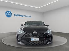 TOYOTA Yaris 1.5 VVT-i HSD GR Sport, Hybride Intégral Essence/Électricité, Occasion / Utilisé, Automatique - 5