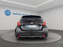 TOYOTA Yaris 1.5 VVT-i HSD GR Sport, Hybride Intégral Essence/Électricité, Occasion / Utilisé, Automatique - 6